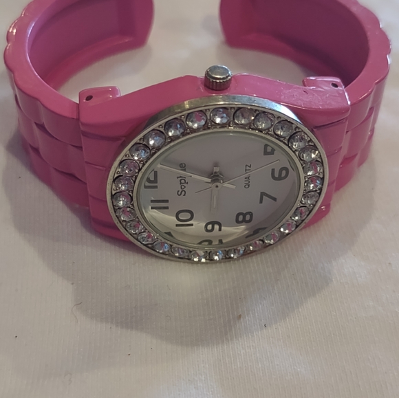 Collezio Sophie watch quartz - Picture 4 of 8